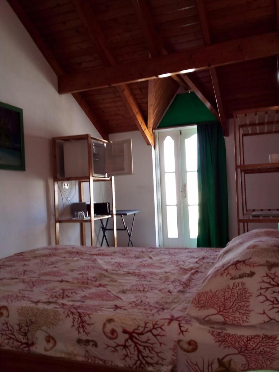 Hostels Holiday Cape Verde Santa Maria Kültér fotó