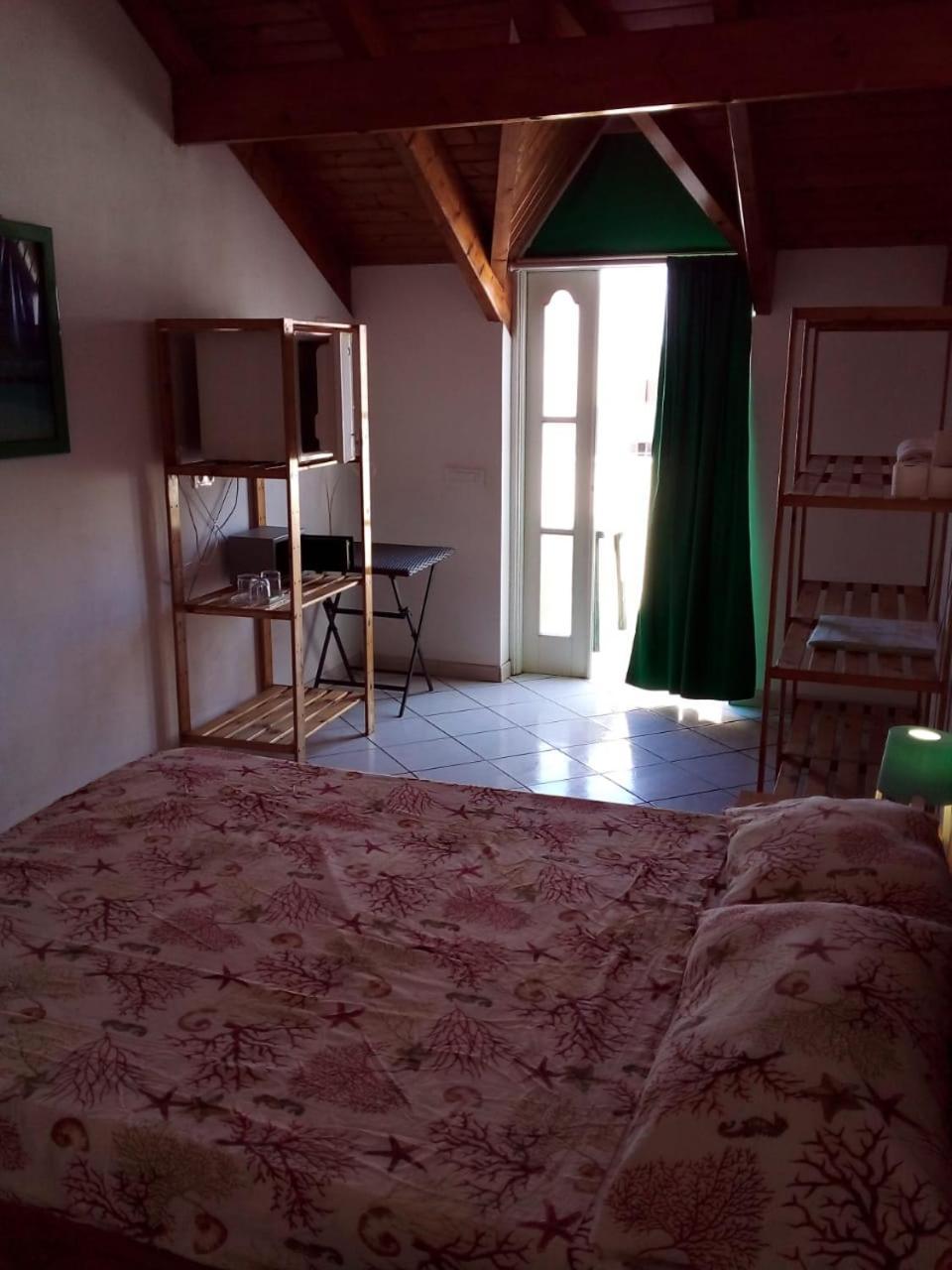 Hostels Holiday Cape Verde Santa Maria Kültér fotó