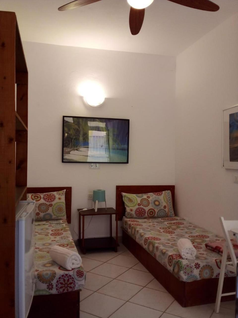 Hostels Holiday Cape Verde Santa Maria Kültér fotó