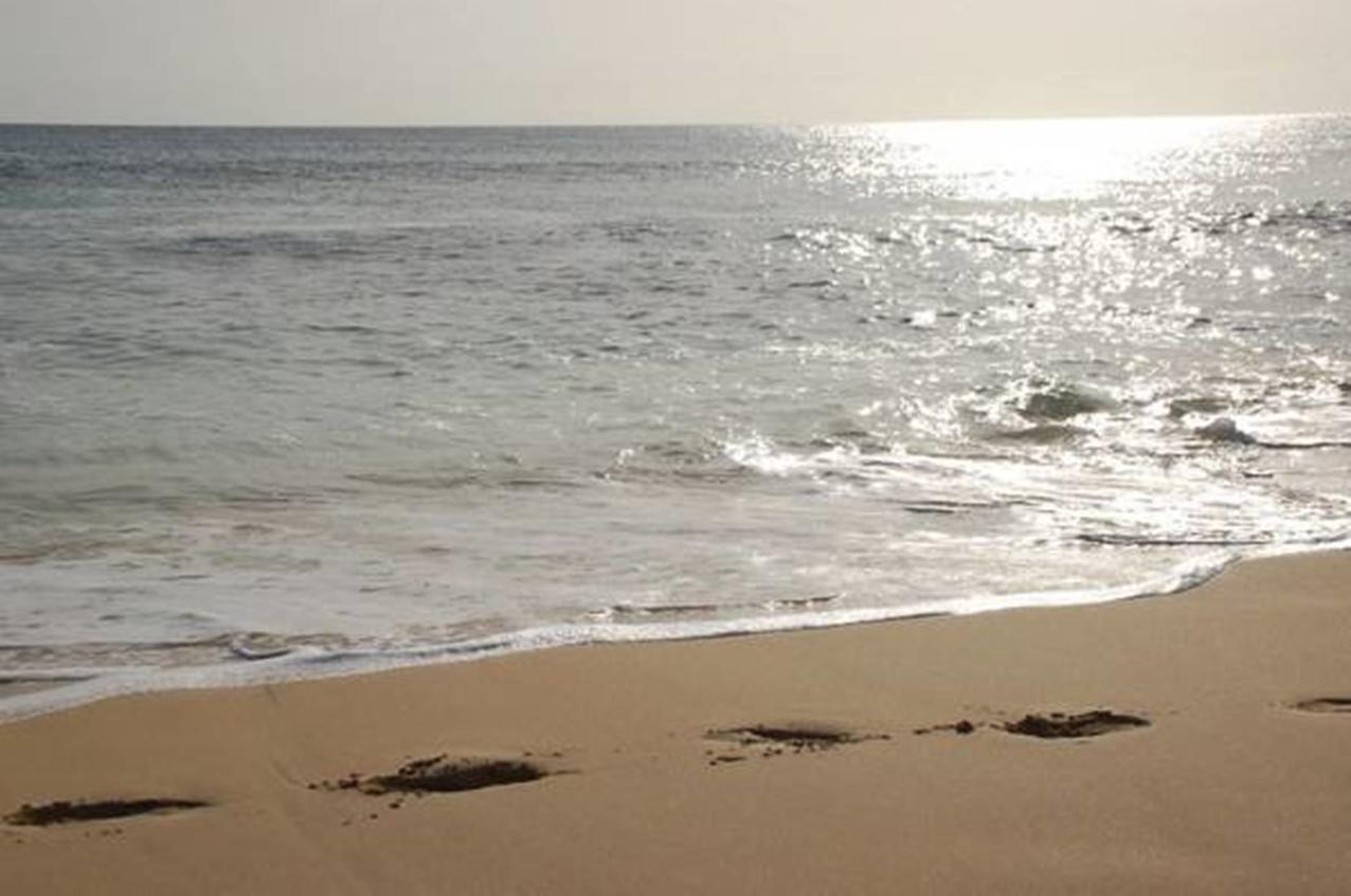 Hostels Holiday Cape Verde Santa Maria Kültér fotó