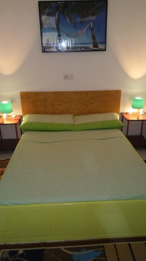 Hostels Holiday Cape Verde Santa Maria Kültér fotó